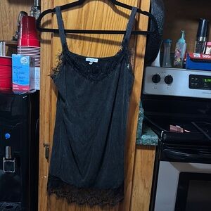 White Birch Dressy Top